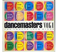 Various Artists / Dance Masters Volume 1