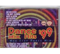 Various Artists - Dance Mix Hits 99