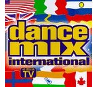 Various Artists - Dance Mix International