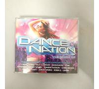 Various Artists - Dance Nation