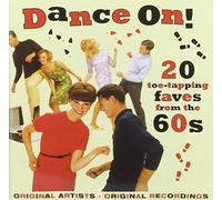 Various Artists - Dance on
