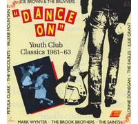Various Artists - 'Dance On'-Youth Club