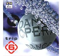Various Artists - Dance Opera Trip Six