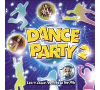 Various Artists Dance Party 2 (CD) Album with DVD (Importación USA)