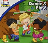 Various Artists - Dance & Play (Various Artists)