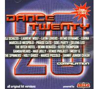 Various Artists - Dance Twenty