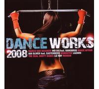 Various Artists - Dance Works 2008