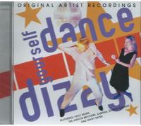 Various Artists - Dance Yourself Dizzy