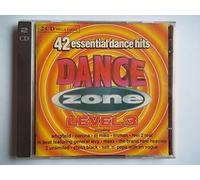 Various Artists - Dance Zone Level 3