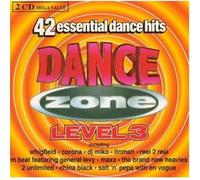 Various Artists - Dance Zone Level 3