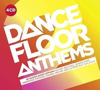 Various Artists - Dancefloor Anthems 2