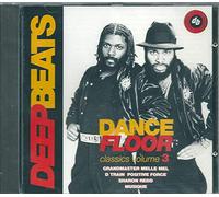 Various Artists - Dancefloor Classics 3