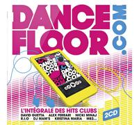 Various Artists - Dancefloor.Com