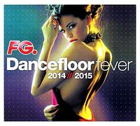 Various Artists - Dancefloor Fever 2014-2015
