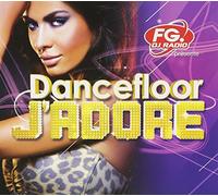 Various Artists - Dancefloor J'adore