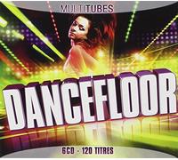 Various Artists - Dancefloor-Multitubes [Import]