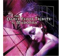 Various Artists - Dancefloor Tribute to Madonna