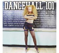 Various Artists - Dancehall 101 Vol 1