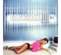 Various Artists - Dancehall 101 Vol. 3