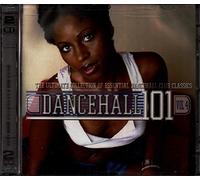 Various Artists - Dancehall 101 Vol 4
