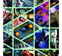 Various Artists Dancehall Anthems (Vinyl) 12" Album (Importación USA)