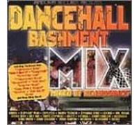 Various Artists - Dancehall Bashment Mix