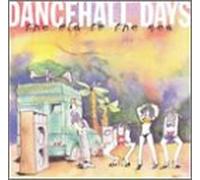 Various Artists - Dancehall Days: Old to New