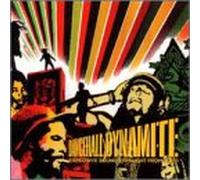 Various Artists - Dancehall Dynamite: Explosive Sounds