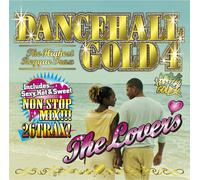 Various Artists - Dancehall Gold 4-Thelovers-