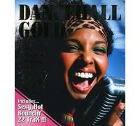 Various Artists - Dancehall Gold / Various