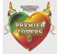 Various Artists - Dancehall Premier Presents Premier 3 / Various