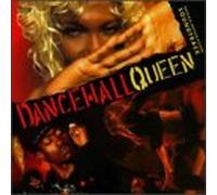 Various Artists - Dancehall Queen [Vinilo]