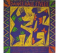 Various Artists - Dancehall Stylee 3 [Vinilo]