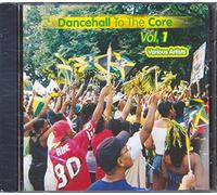 Various Artists - Dancehall to Core 1