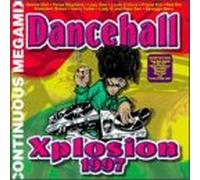 Various Artists - Dancehall Xplosion 1997
