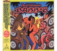 Various Artists - Dancemania-Bass #6