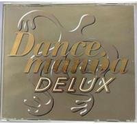 Various Artists - Dancemania Delux(+Bon 16trkcd)