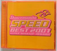 Various Artists - Dancemania-Speed Best 2001 (No