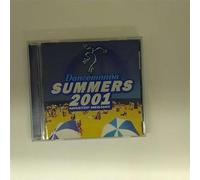 Various Artists - Dancemania Summers 4 (Non-Stop
