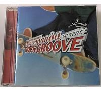 Various Artists - Dancemania-Winters: Rock Groov