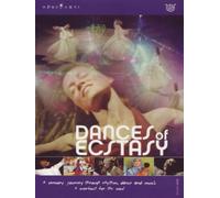 Various Artists - Dances of Ecstasy [2 DVDs] [Alemania] [DVD]