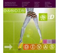 Various Artists - Dancin Divas