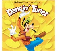 Various Artists - Dancin Tunes