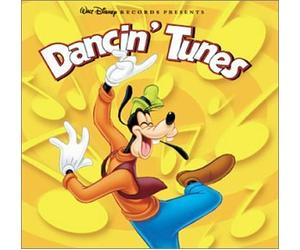 Various Artists - Dancin Tunes