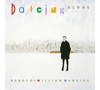 Various Artists Dancing Alone: Songs of William Hawkins (CD) Album