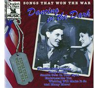 Various Artists - Dancing in The Dark