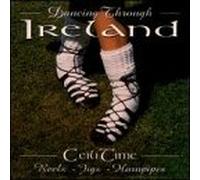 Various Artists - Dancing Through Ireland