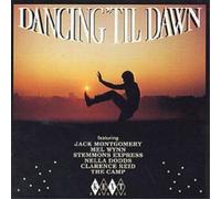 Various Artists Dancing 'Til Dawn (CD) Album (Importación USA)