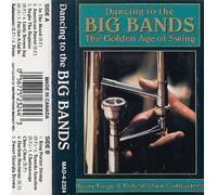 Various Artists - Dancing to the Big Band [Casete]