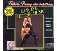 Various Artists - Dancing to the Music [Casete]